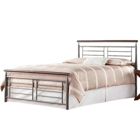 steel bed box type|bed with storage box.